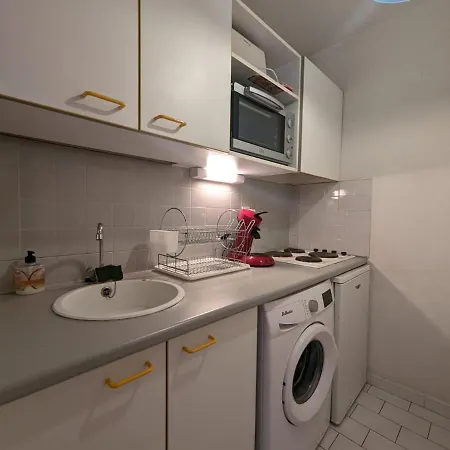 Apartment A 20m De La Argelès-sur-Mer