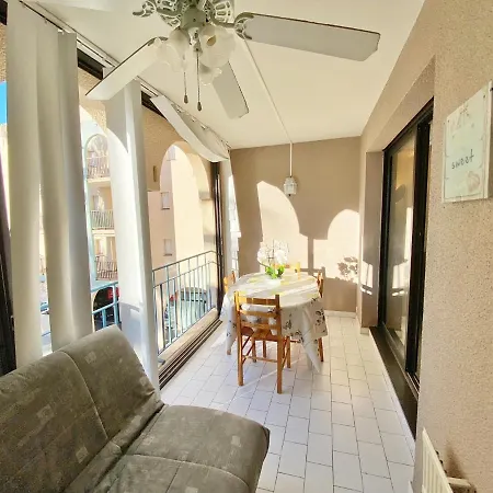 Apartment A 20m De La *