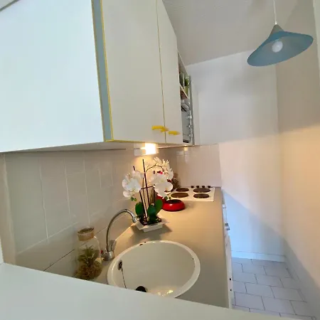 Apartment A 20m De La Argelès-sur-Mer